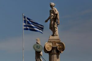 Ο οίκος αξιολόγησης S&P καθησυχάζει για το χρέος της Ελλάδας