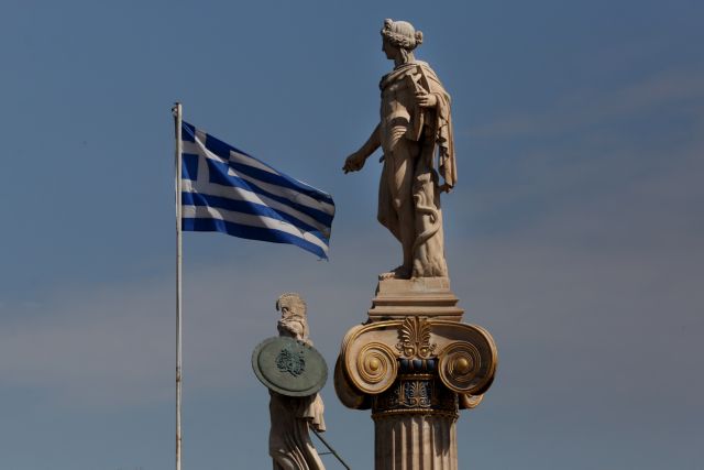 Στα 356 δισ. ευρώ το δημόσιο χρέος της Ελλάδας, το υψηλότερο στην Ε.Ε.