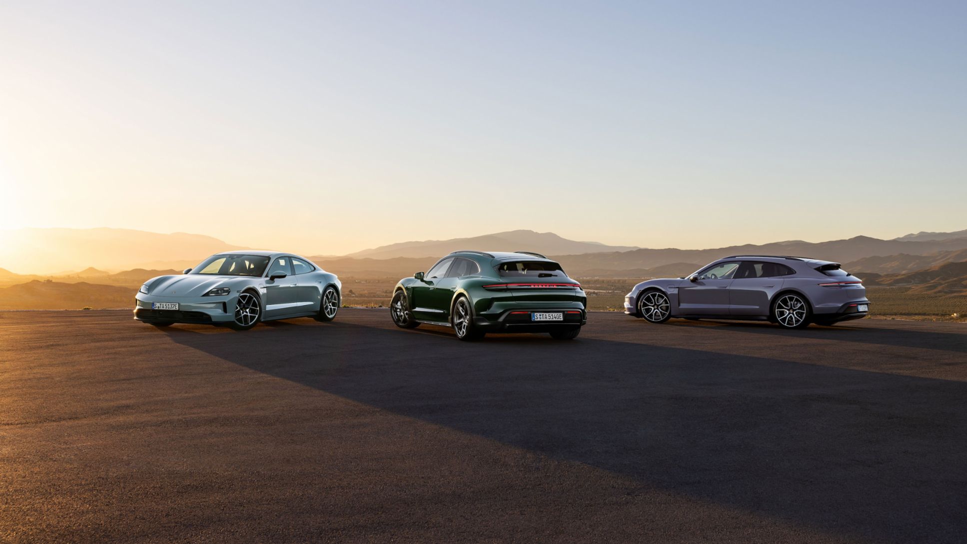 Porsche Taycan: Πόσα χιλιόμετρα αυτονομία διαθέτει το νέο μοντέλο