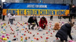 Ηνωμένα Έθνη: Προτρέπουν τη Ρωσία να θέσει τέλος στη μεταφορά παιδιών διά της βίας από την Ουκρανία