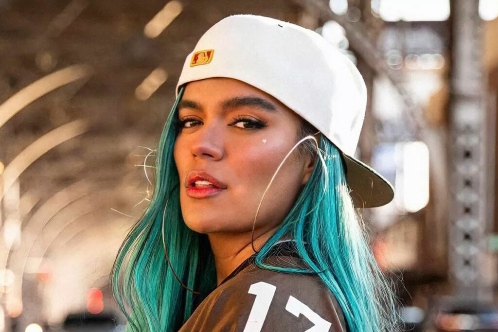 Karol G
