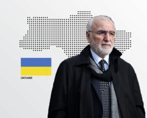 Δικαστήριο κατάσχει περιουσιακά στοιχεία του Ιβαν Σαββίδη στην Ουκρανία