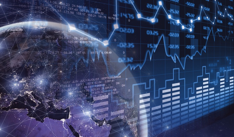Οι προβλέψεις της Alpha Bank για τις αγορές και τις οικονομίες