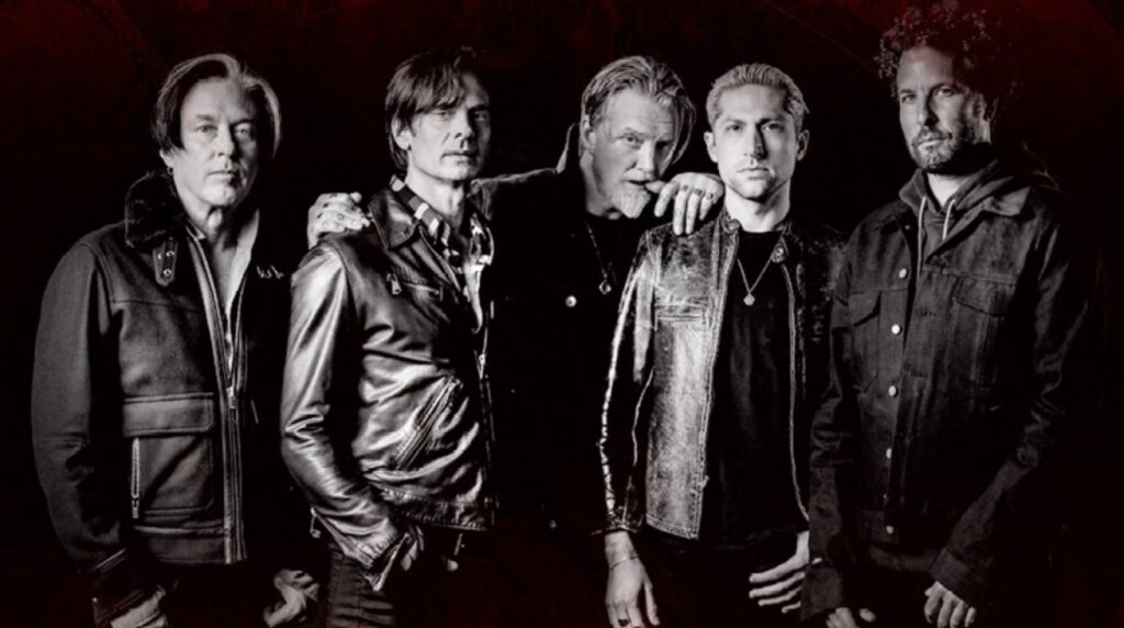 Ετοιμάζουν βαλίτσες για Ελλάδα οι Queens of the Stone Age - Πότε θα έρθουν