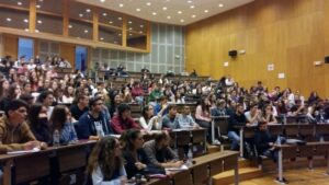 Μη κρατικά πανεπιστήμια: Οι αντιδράσεις των φοιτητών στο επερχόμενο νομοσχέδιο