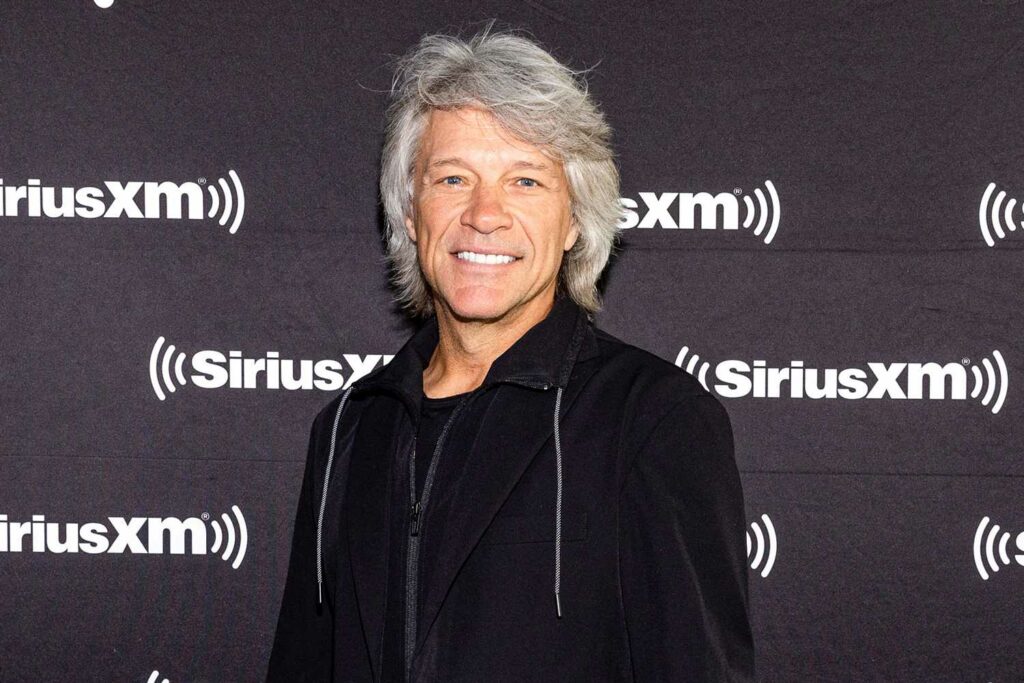 Κυκλοφόρησε το πρώτο teaser για το ντοκιμαντέρ «Thank You, Goodnight: The Bon Jovi Story»