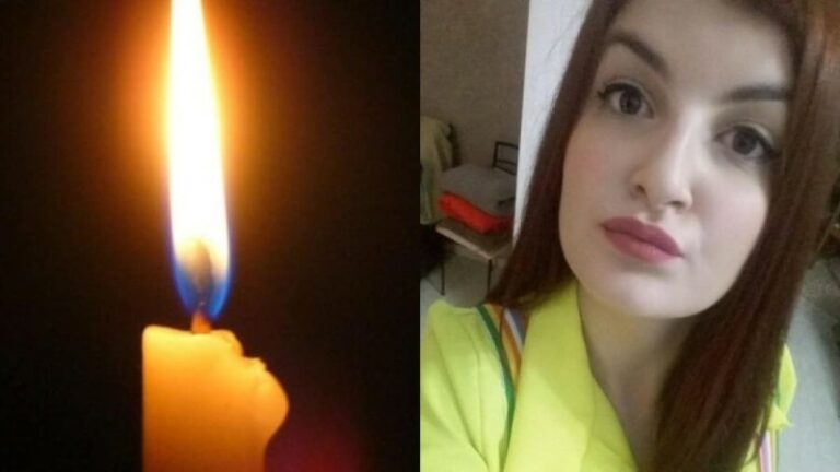Ρέθυμνο: Πέθανε η Χρύσα που είχε τραυματιστεί σοβαρά σε πυρκαγιά