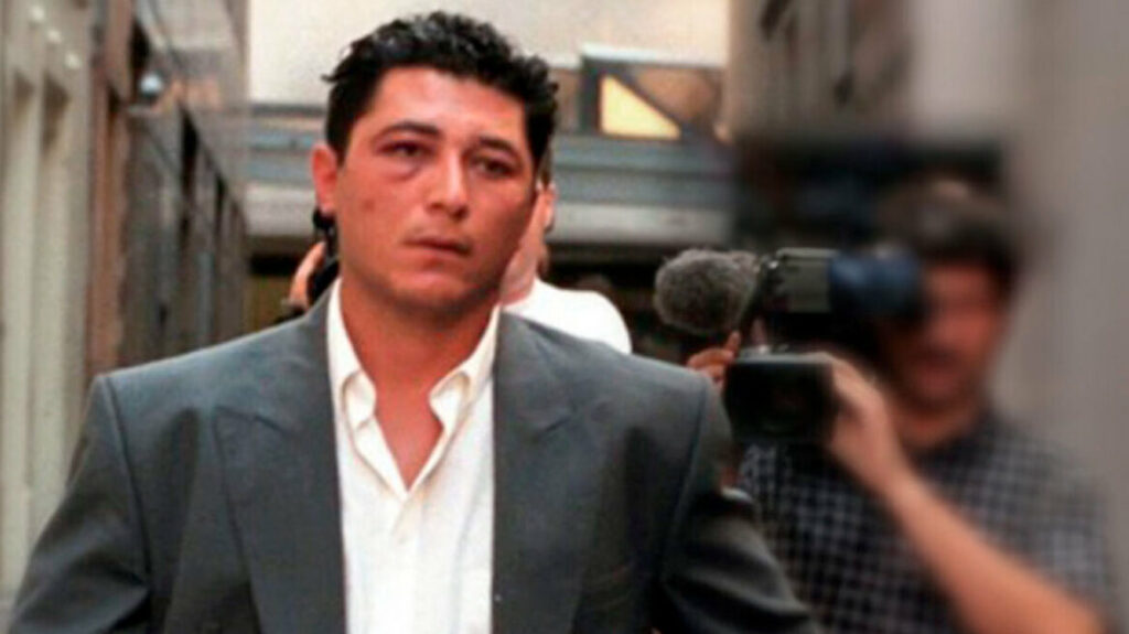 Τζέιμς Δαλαμάγκας: «Στην Ελλάδα» ο πιο καταζητούμενος άνδρας της Αυστραλίας- Αμοιβή 123.000 ευρώ