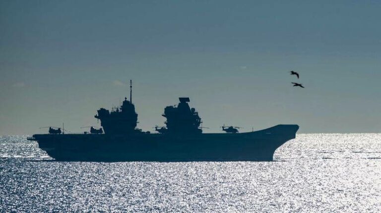 Ρωσία: Ανακοίνωσε ότι απέτρεψε επίθεση με drones σε πλοία στη Μαύρη Θαλασσα