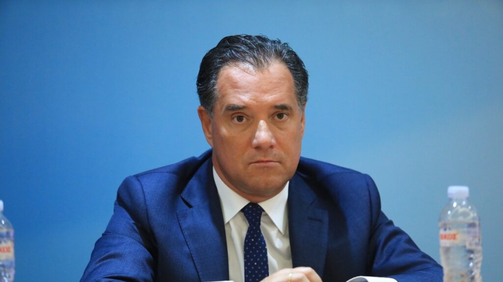 Α.Γεωργιάδης : Μέσα στον Αύγουστο θα έχουν αντικατασταθεί οι ψύκτες νερού στο «Έλενα»