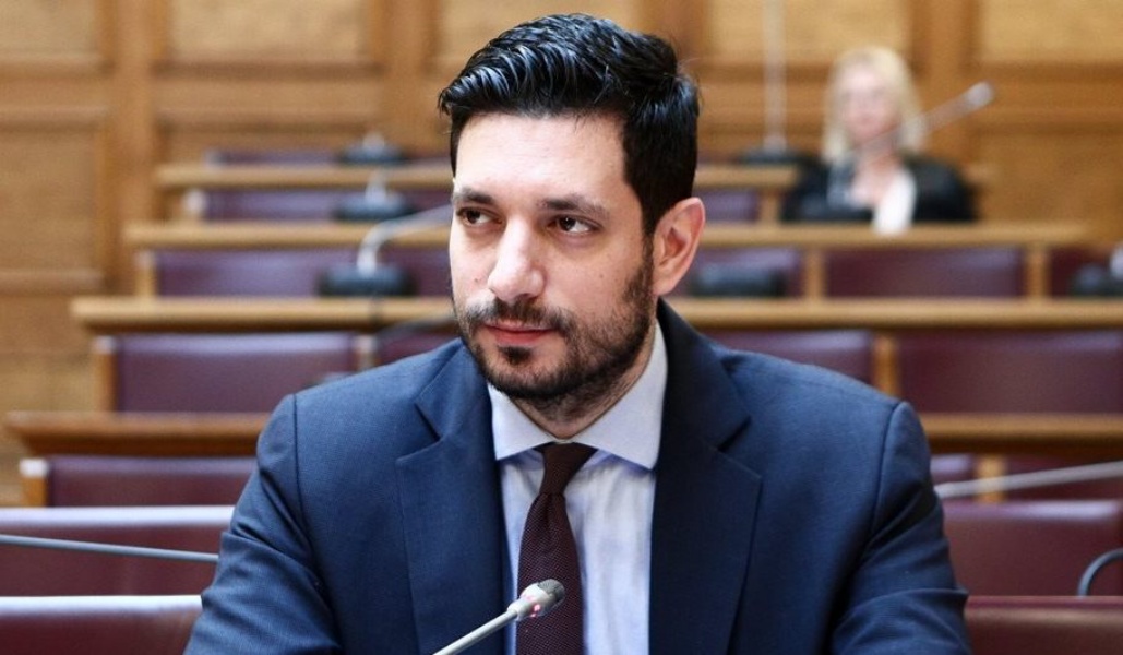 Κωνσταντίνος Κυρανάκης: Έρχεται νομός για τις deep fake απάτες στο διαδίκτυο