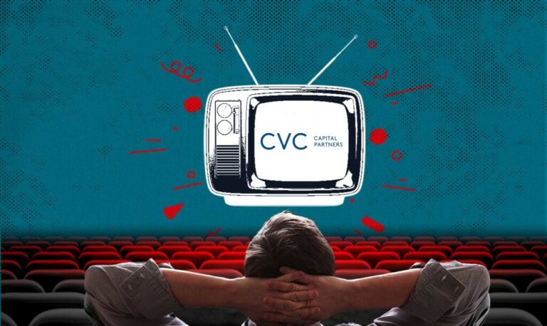 Η CVC «καναλάρχης», με τις ευλογίες του Μεγάρου Μαξίμου -  Το ενδιαφέρον για την Nova, που εκτός της Wind εμπεριέχει την συνδρομητική πλατφόρμα και την τηλεόραση του Alpha όπου το 50% κατέχει όμιλος Βαρδινογιάννη!
