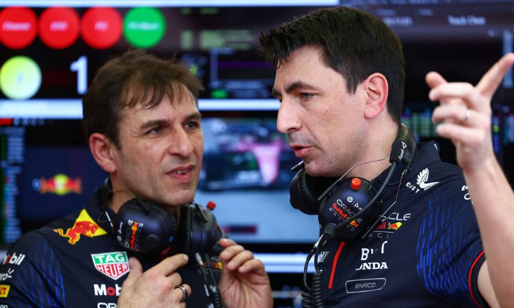 Ferrari: Κυνηγάει κορυφαίο μηχανικό της Red Bull