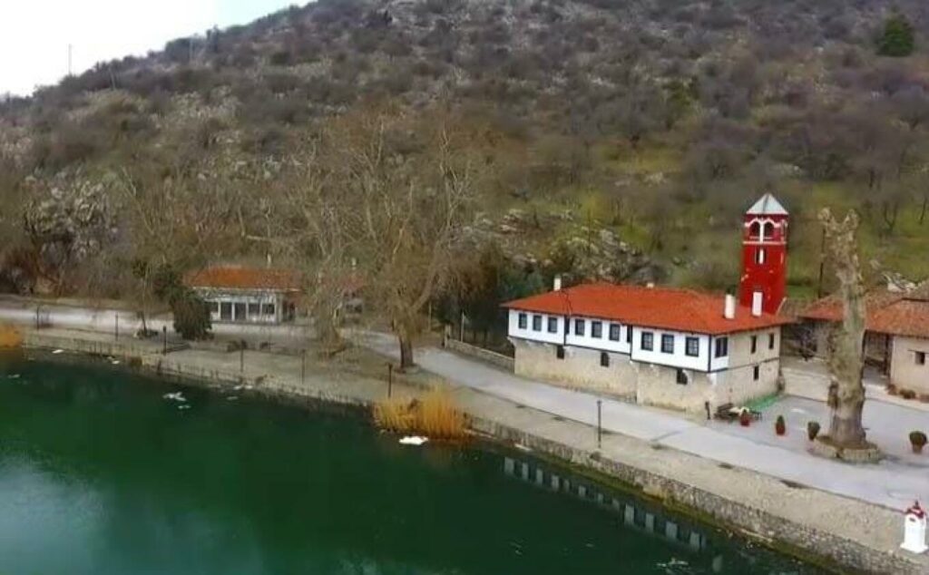 Αποκαθίστανται σημαντικά μνημεία της Καστοριάς