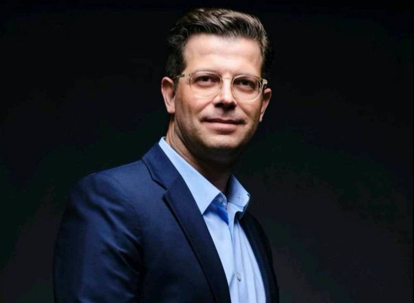 ΣΥΡΙΖΑ: Καρφιά του Άγγελου Τόλκα για εκδήλωση Τεμπονέρα και αιχμές κατά Κασσελάκη