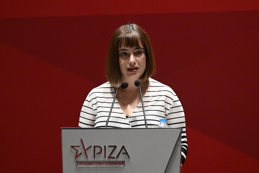 Σβίγκου για διαγραφή Τεμπονέρα: Δεν έχει συζητηθεί τίποτα τέτοιο
