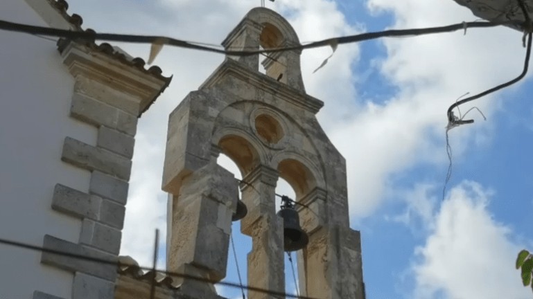 Τέμπη: 57 φορές θα χτυπήσουν οι καμπάνες των εκκλησιών στις 28 Φεβρουαρίου στη μνήμη των θυμάτων