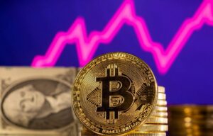 Στα ύψη η κεφαλαιοποίηση του Bitcoin - Ξεπέρασε το 1 τρισ. δολάρια