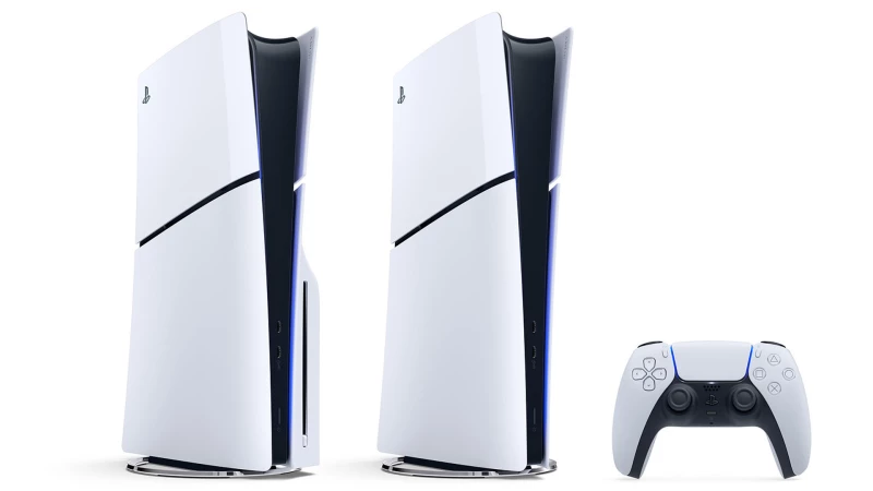 playstation5
