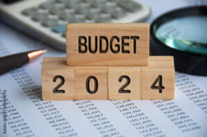 Προϋπολογισμός: Πρωτογενές πλεόνασμα σχεδόν 3 δισ. ευρώ το α' τρίμηνο 2024