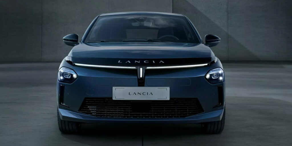 Lancia: Αυτή είναι η πολυαναμενόμενη νέα Ypsilon