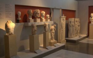 Αυτά είναι τα δημοφιλέστερα μουσεία στην Ελλάδα – Πόσο αυξήθηκαν οι επισκέπτες το 2023