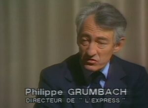 Γαλλία: Κατάσκοπος της KGB ήταν ο διευθυντής του περιοδικού «L' Express» τη δεκαετία του '70