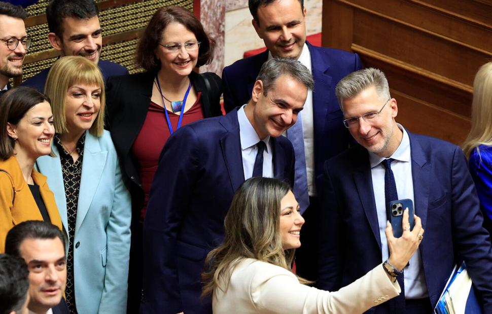 «Στόχος επετεύχθη»: Ικανοποίηση στην κυβέρνηση