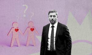 Πώς σκοπεύει ο Ανδρουλάκης να αντιδράσει στις 11 αποχές στο νομοσχέδιο για γάμο ομοφύλων