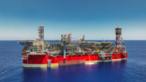 Εξαιρετικό το νέο κοίτασμα φυσικού αερίου στην κυπριακή ΑΟΖ
