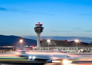 Διεθνής Αερολιμένας Αθηνών: Άλμα 30% στα καθαρά κέρδη το πρώτο τρίμηνο
