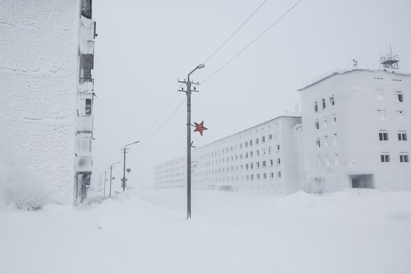 Αλεξέι Ναβάλνι: Σε αυτή τη φυλακή - κολαστήριο στη Σιβηρία πέθανε