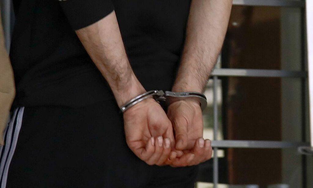 Ηράκλειο νεκρή 29χρονη από σύντροφο