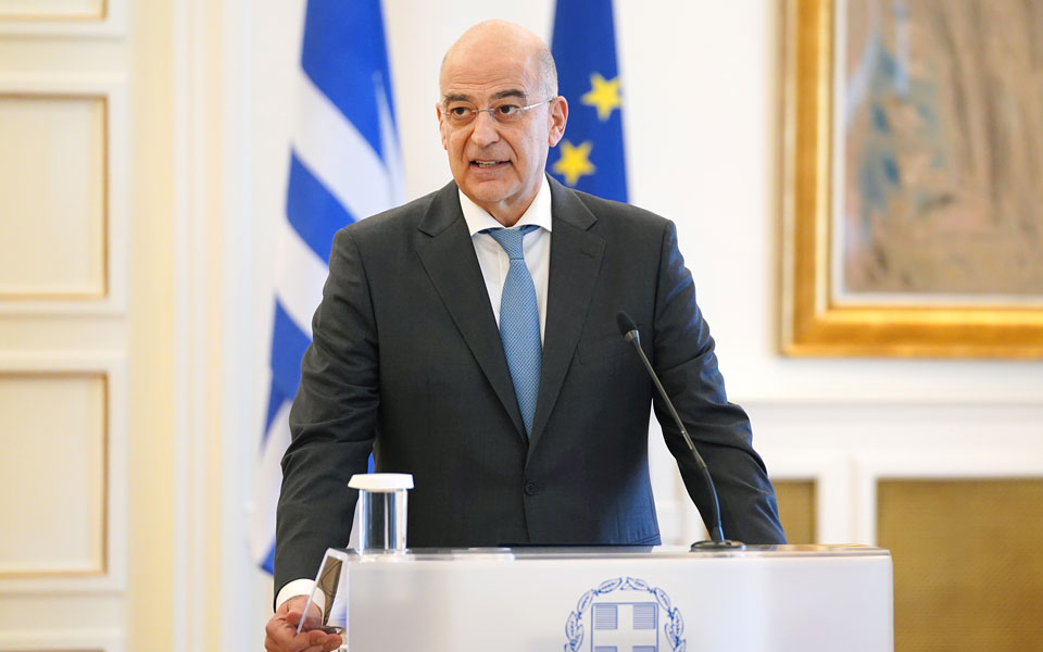 Νίκος Δένδιας: Όρος εθνικής επιβίωσης οι μεταρρυθμίσεις στις Ένοπλες Δυνάμεις