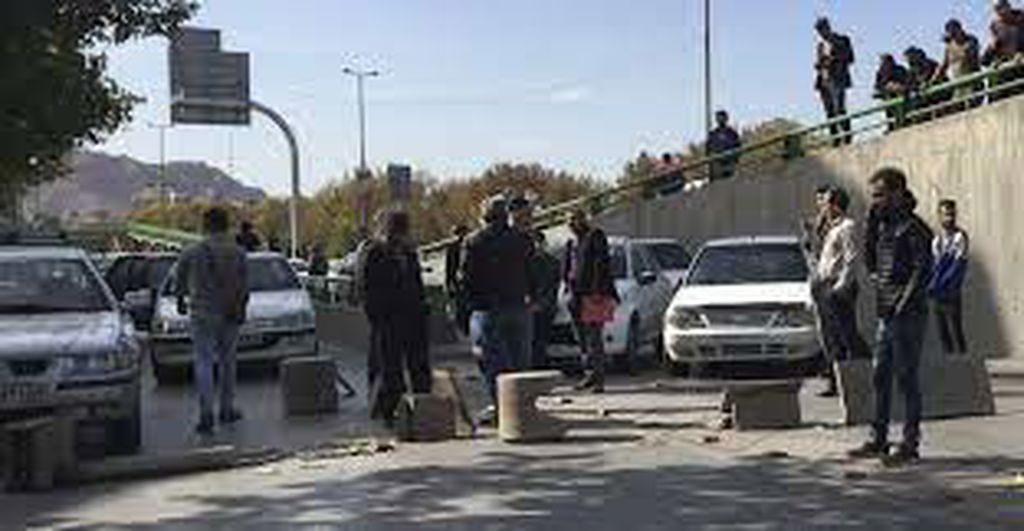 Ιράν σκότωσε 12 συγγενείς σε οικογενειακή διένεξη