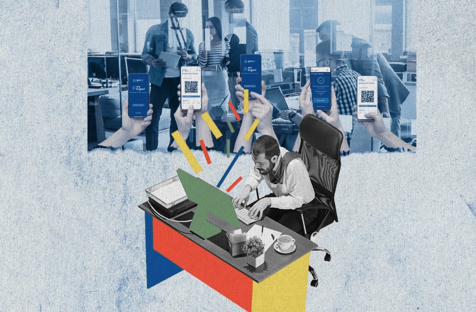 Οι 2 δήθεν τεχνοκράτες που στηρίζονται στις πλάτες των «κυριών» τους με ισχυρές «άκρες» στον πρωθυπουργό 