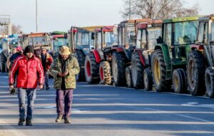 Αποσυμπίεση στο κόστος παραγωγής «φέρνουν» τα μέτρα που ανακοίνωσε ο πρωθυπουργός για τους αγρότες