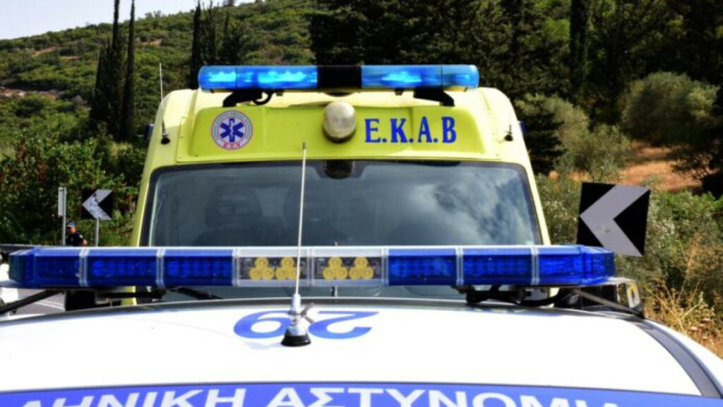 Κέρκυρα: Νεκρός από μαχαιριές 68χρονος – Ειδοποίησε την αστυνομία η 11χρονη κόρη του
