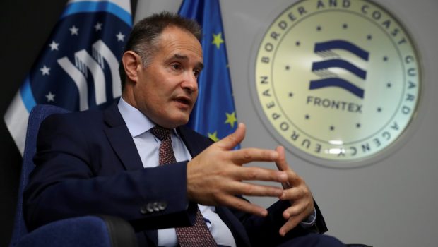 Ο πρώην επικεφαλής του FRONTEX υποψήφιος με το κόμμα της Λεπέν