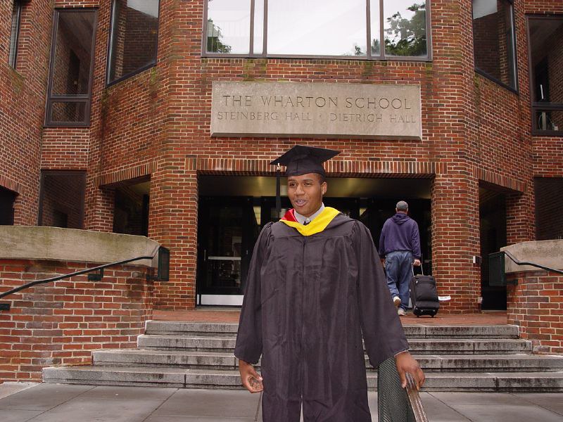 FT: Η καλύτερη σχολή για MBA