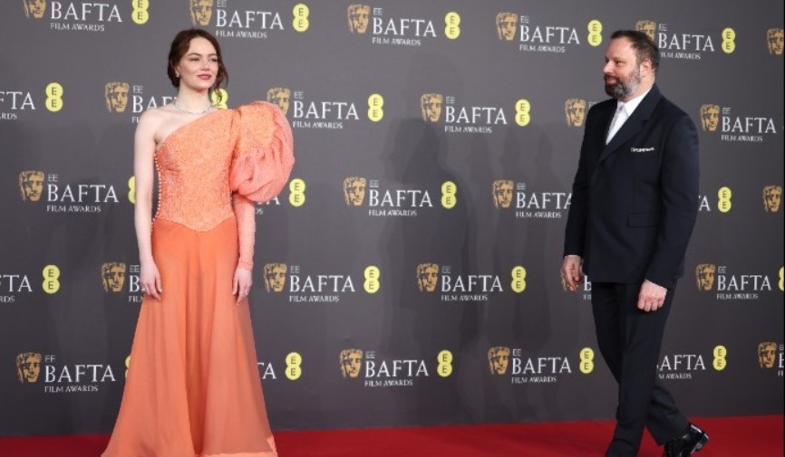 BAFTA