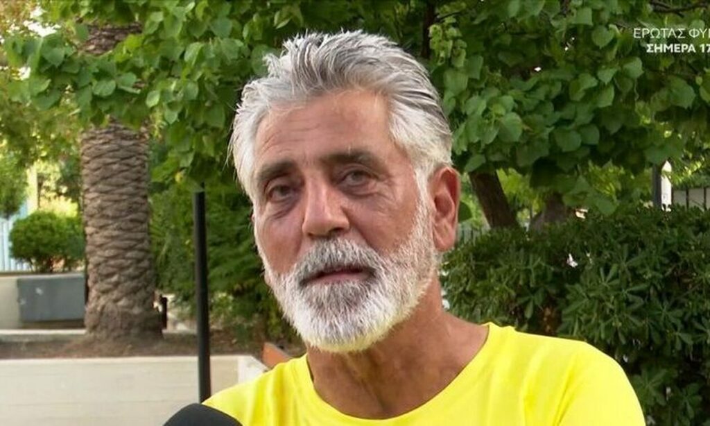 Πέτρος Ξεκούκης: Το νομοσχέδιο για τα ομόφυλα ζευγάρια είναι ένα λάθος που θα το πληρώσει η ελληνική κοινωνία