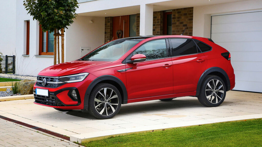 Volkswagen Taigo 1.5 TSI DSG: To ισχυρότερο στην κατηγορία του με 150 ίππους