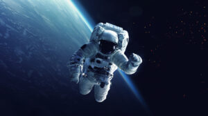 Έχεις σκεφτεί ποτέ πως είναι να ζεις σε περιβάλλον διαστήματος; - Η NASA αναζητά υποψήφιους