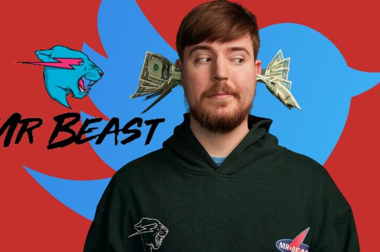 MrBeast: Πώς ο μεγαλύτερος σταρ του YouTube έφτασε να αντιμετωπίζει αγωγή 54 σελίδων – Κατηγορείται για σεξισμό και μισογυνισμό