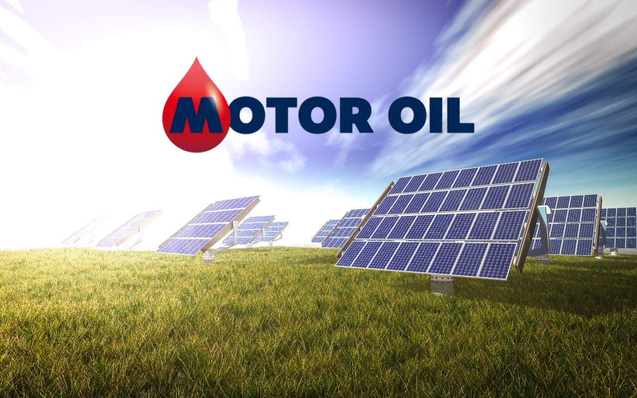 Motor Oil - EDPR: Ανοίγει ο δρόμος για το αιολικό – γίγας των 500 μεγαβάτ στην Εύβοια