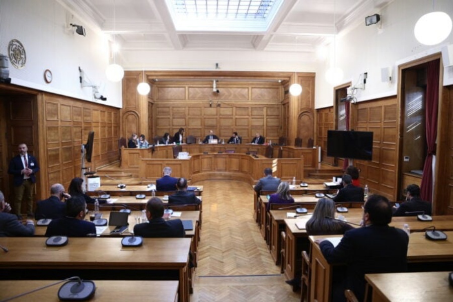 Εξεταστική για τα Τέμπη: Αποχώρησαν οριστικά ΣΥΡΙΖΑ και ΠΑΣΟΚ