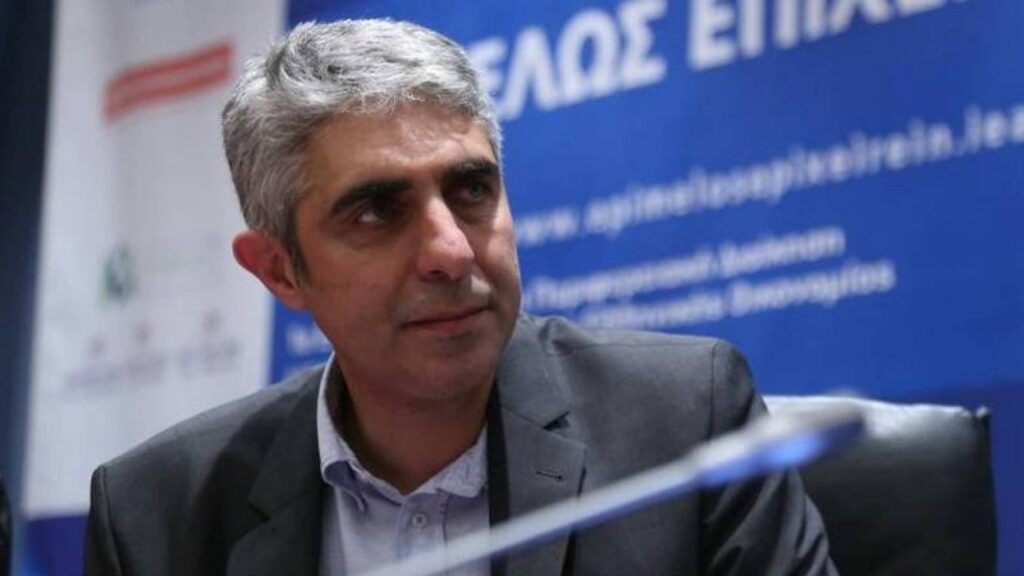 «Βόμβα» από τον Γιώργο Τσίπρα: Αν δεν υπάρξει συνεννόηση με τον Κασσελάκη, να βρούμε ένα άλλο πρόσωπο