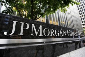 H JP Morgan ανησυχεί για sell off στη Wall Street - Όχι στον εφησυχασμό