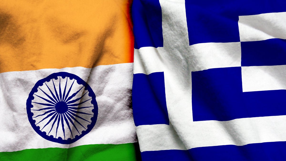 Τι έγινε την πρώτη μέρα των επαφών της ελληνικής αποστολής με τους Ινδούς επιχειρηματίες